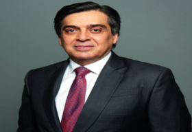 Shishir Baijal, Chairman & Managing Director, Knight Frank India